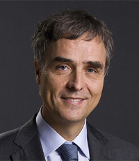 Guy Morin