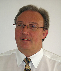 Marcel Tanner